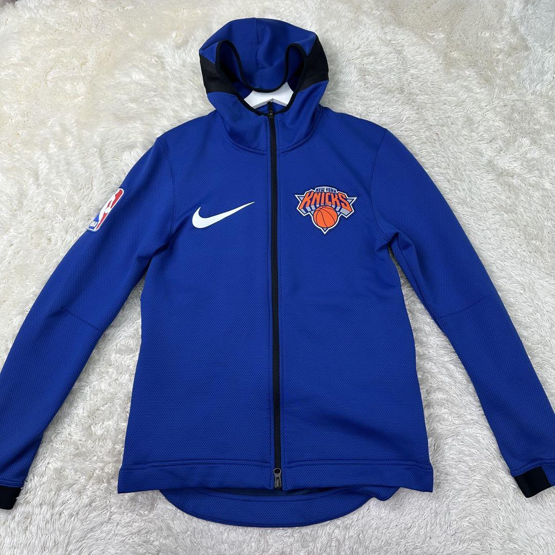 ✨希少✨NIKE NBA New York Knicks ジャージ メッシュ S