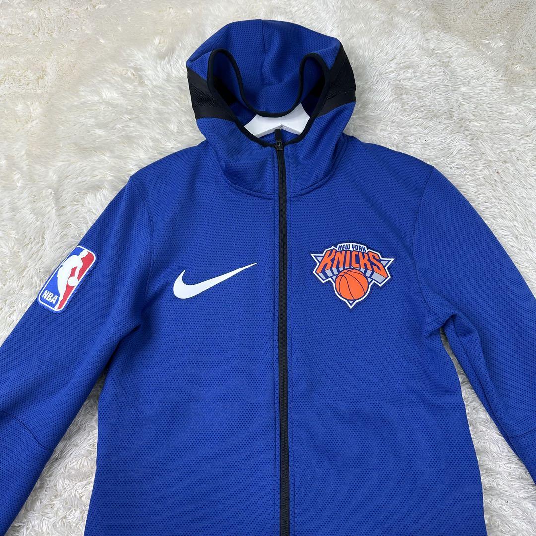 ✨希少✨NIKE NBA New York Knicks ジャージ メッシュ S