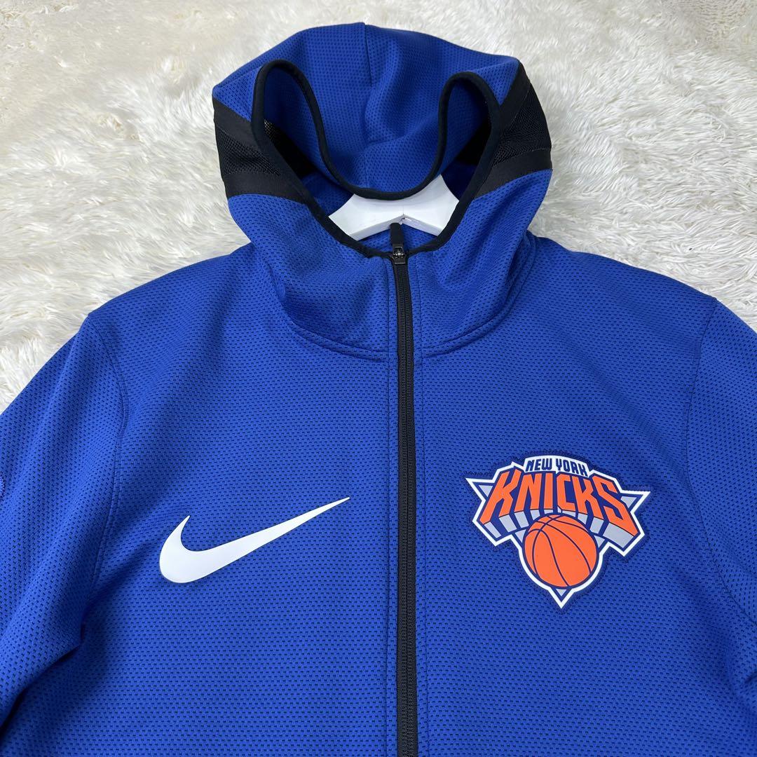 ✨希少✨NIKE NBA New York Knicks ジャージ メッシュ S