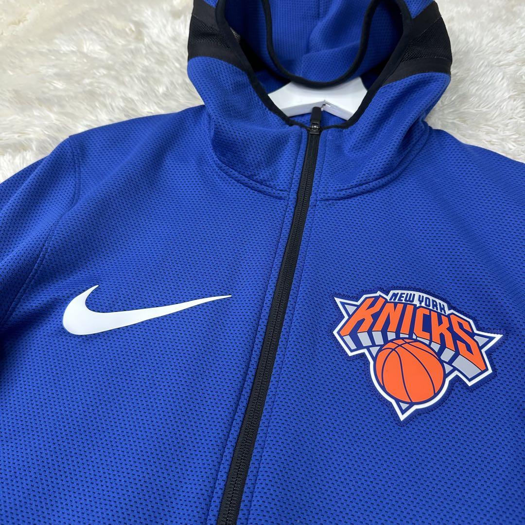 ✨希少✨NIKE NBA New York Knicks ジャージ メッシュ S