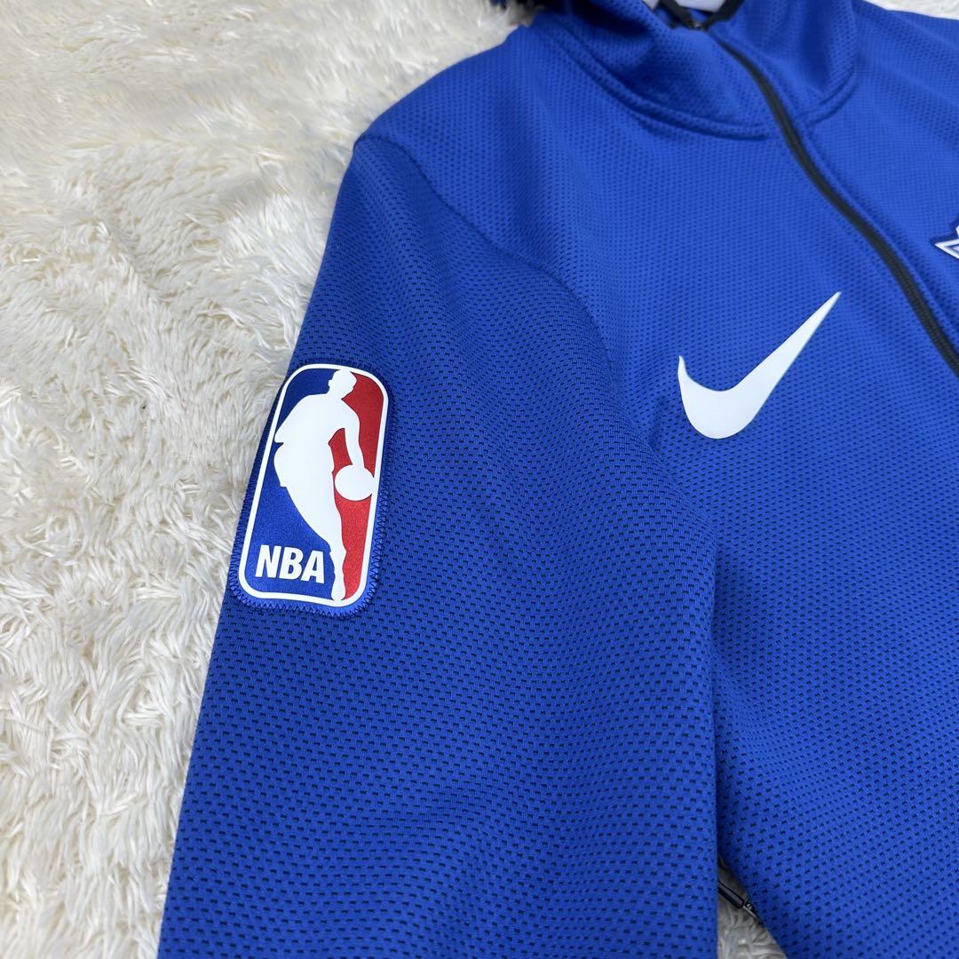 ✨希少✨NIKE NBA New York Knicks ジャージ メッシュ S