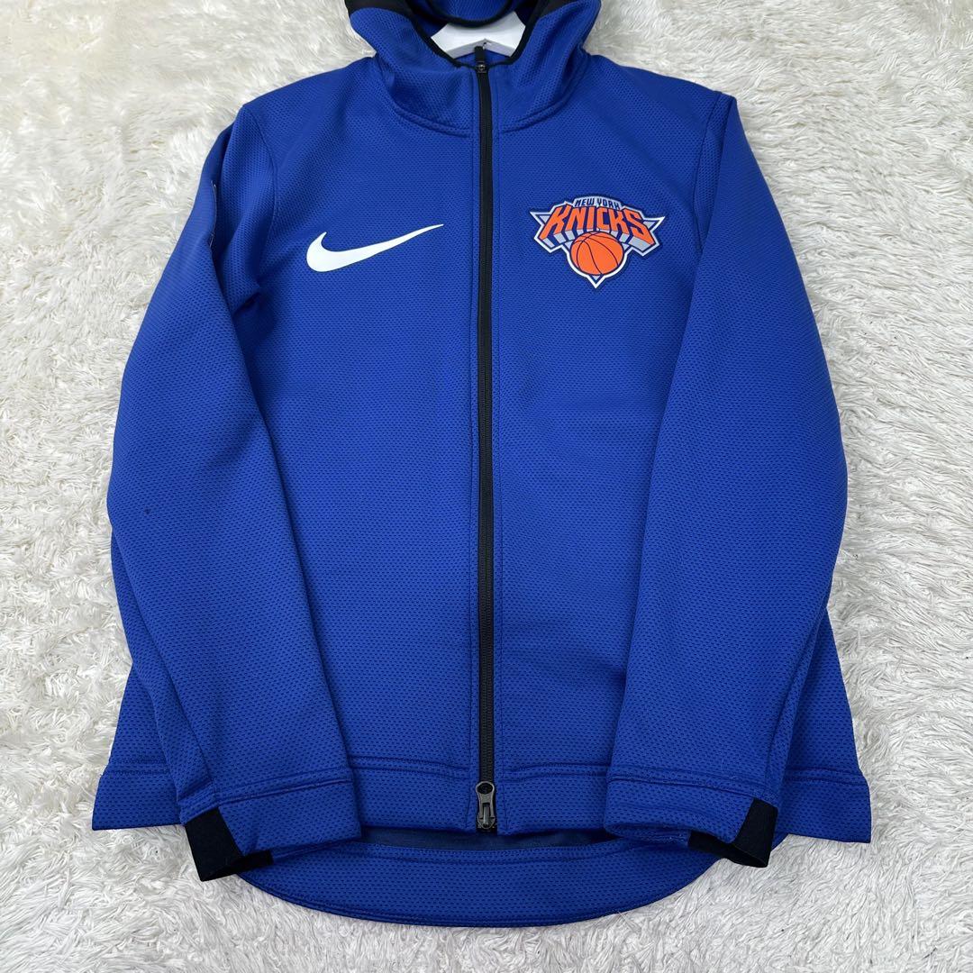 ✨希少✨NIKE NBA New York Knicks ジャージ メッシュ S