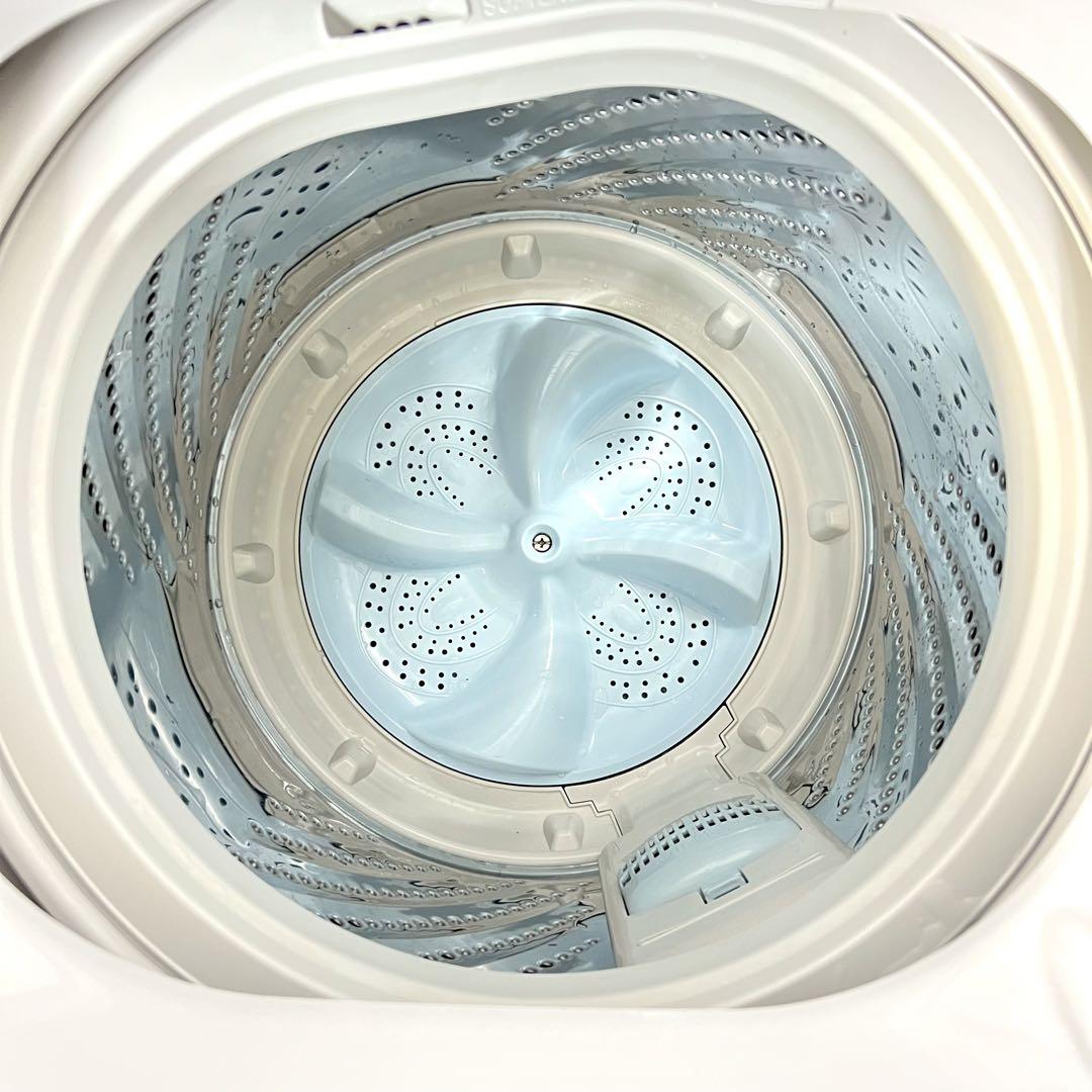 一人暮らし家電 セット 冷蔵庫 洗濯機 Hisense お洒落