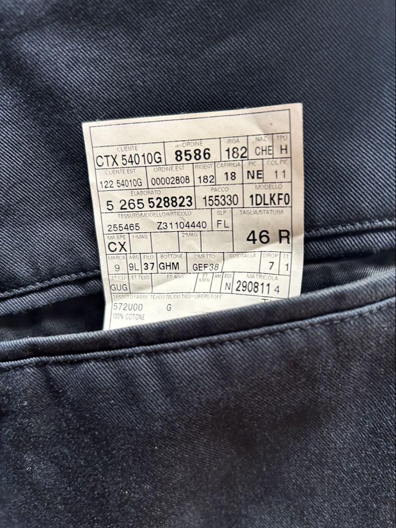GUCCI ジャケット