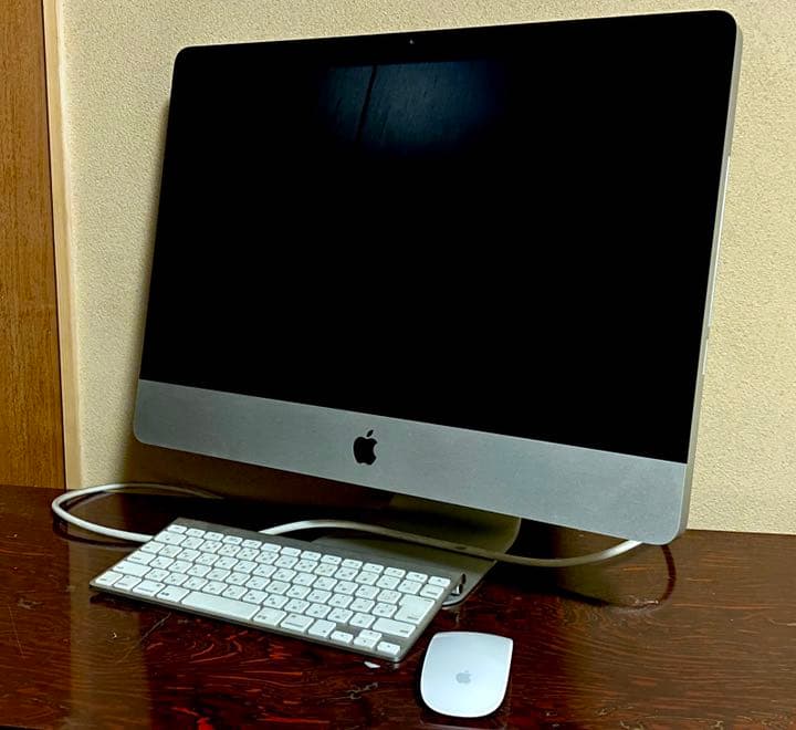 APPLE アップル iMac アイマック IMAC MC508J/A 2010 | nalans.com