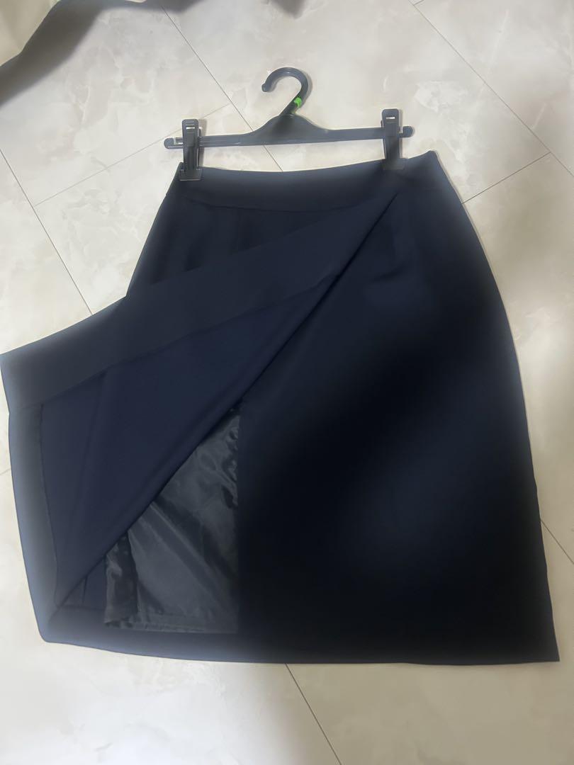 ナチュラルビューティー　セットアップ　洗濯可　ストレッチ　春夏　S M ナチュラルビューティー セットアップ 洗濯可 ストレッチ 春夏 S M