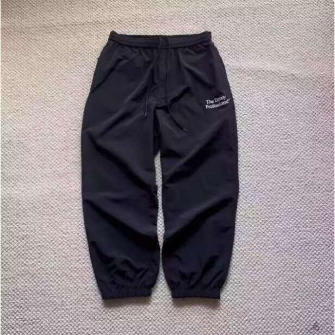 【レビューで送料無料】 ennoy The Professional 21AW pants nylon パンツ