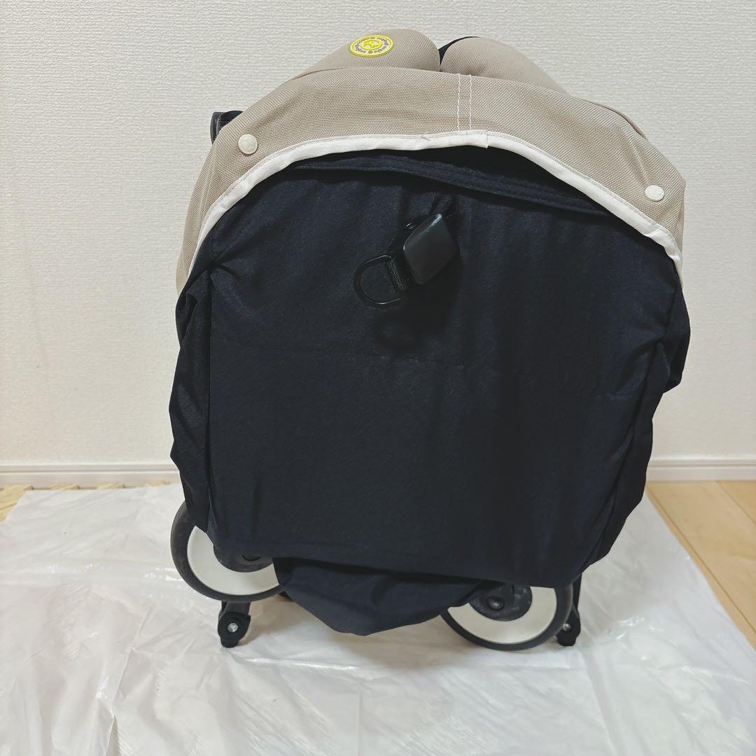 cybex LIBELLE B型ベビーカー cybex LIBELLE B型ベビーカー