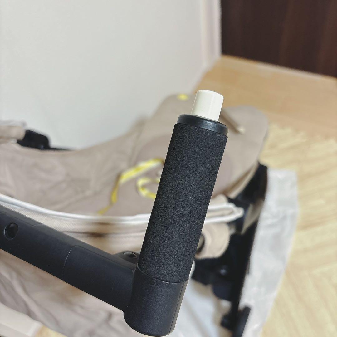 cybex LIBELLE B型ベビーカー cybex LIBELLE B型ベビーカー