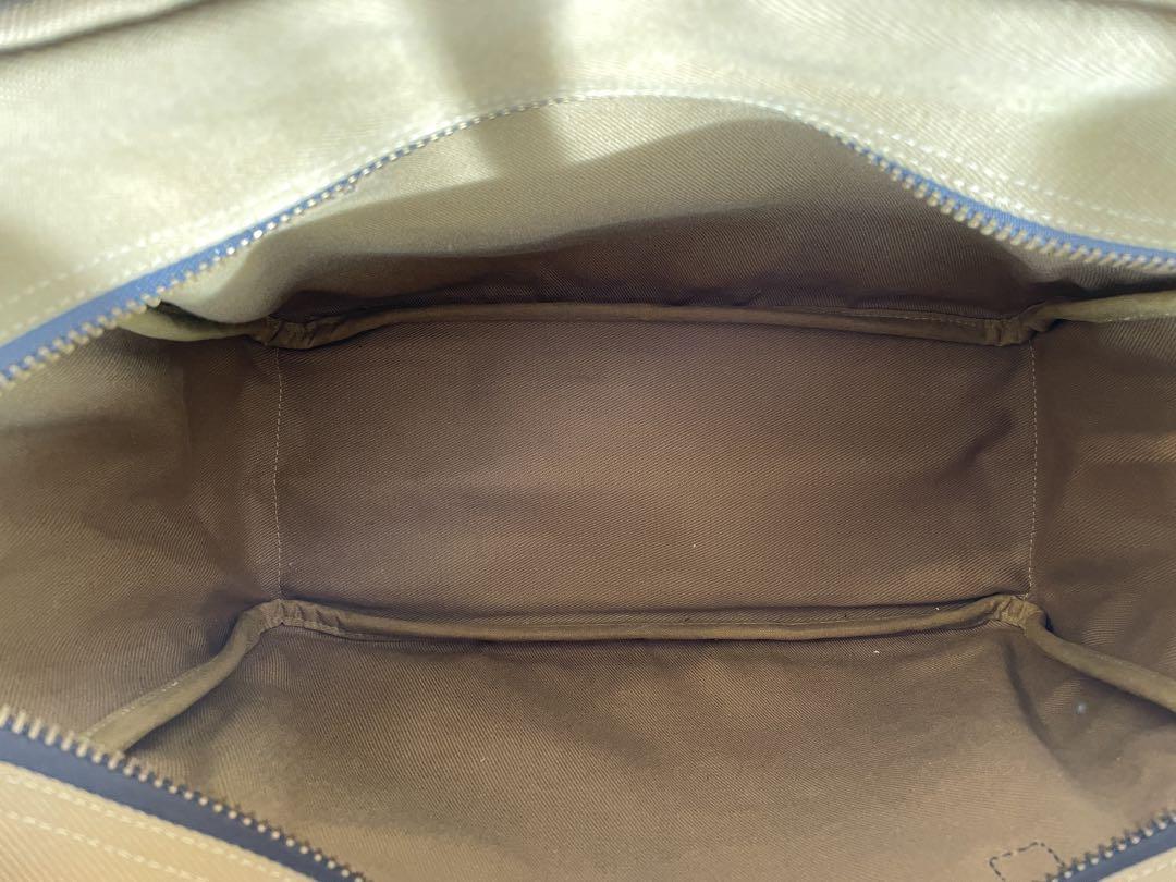 RUGGED TWILL