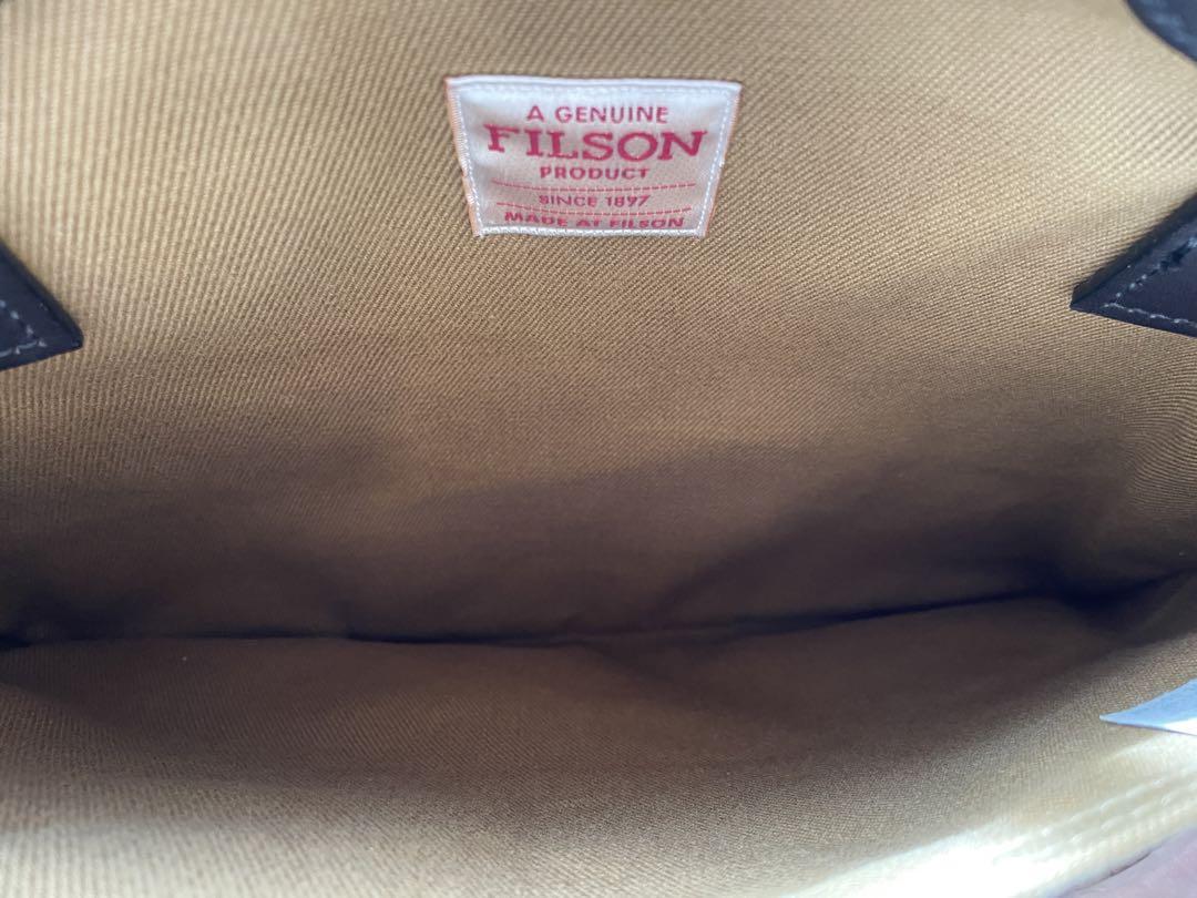 FILSON RUGGED