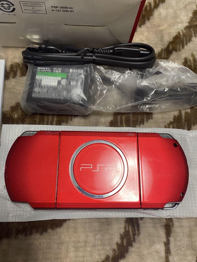 PSP-3000