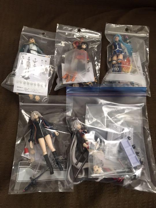 figma アソート