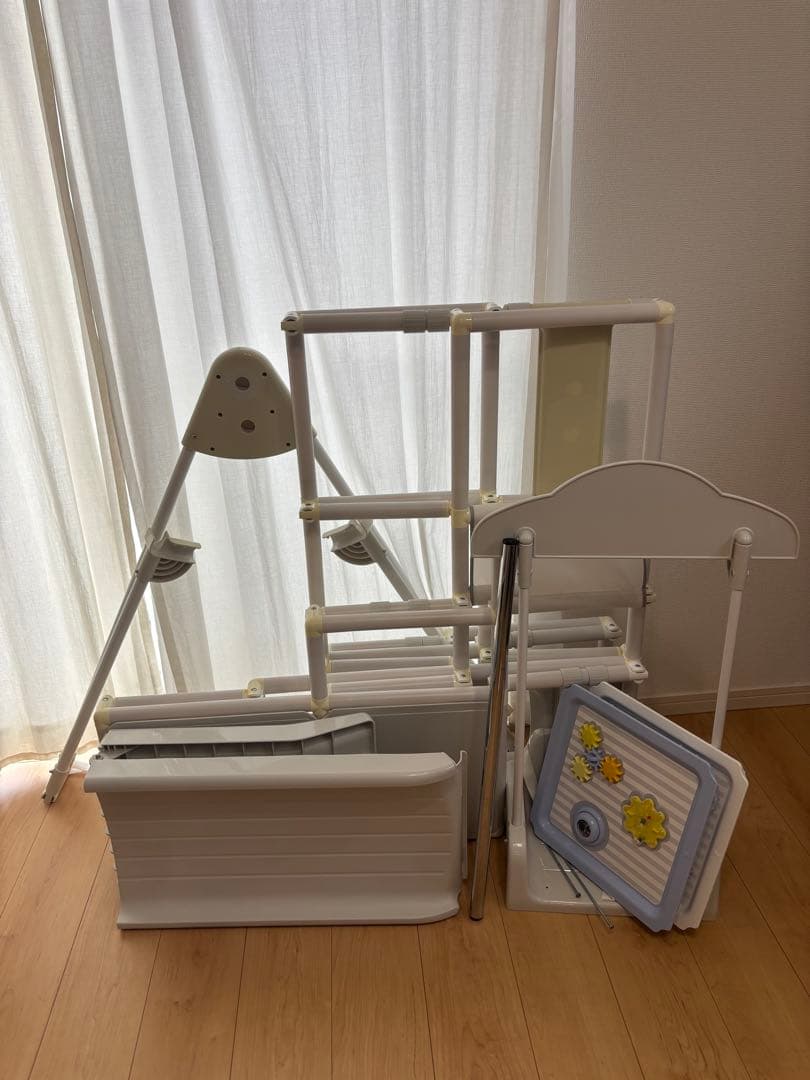 直接取引のみ トイザらス限定 ジャングルジム 滑り台 ブランコ 鉄棒 直接取引のみ トイザらス限定 ジャングルジム 滑り台 ブランコ 鉄棒