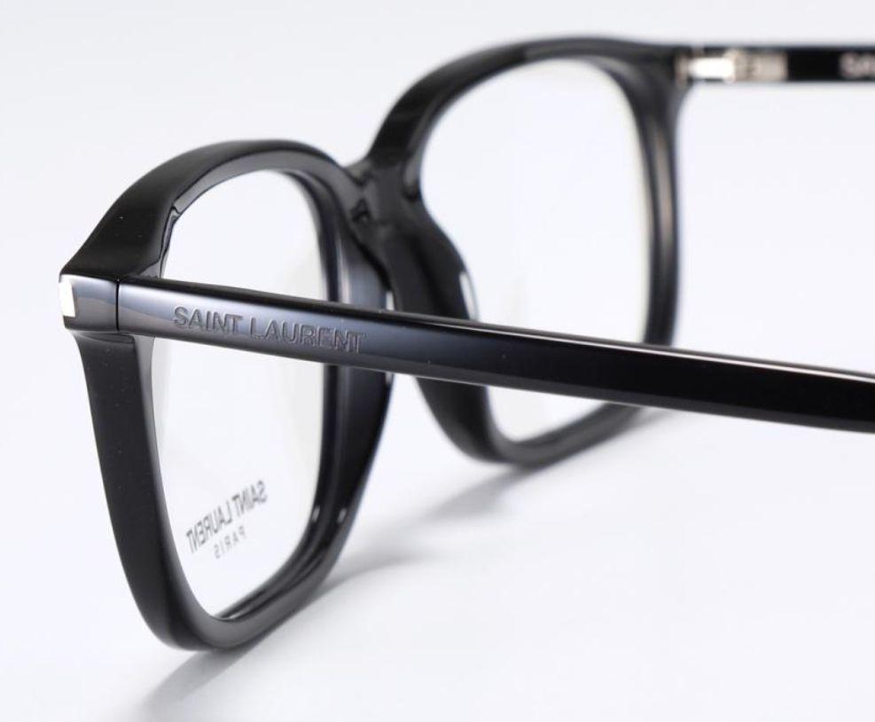 SAINT LAURENT サンローラン メガネ SL 308 めがね 伊達眼鏡