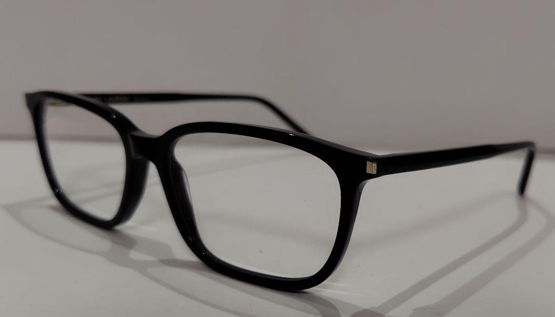 SAINT LAURENT サンローラン メガネ SL 308 めがね 伊達眼鏡