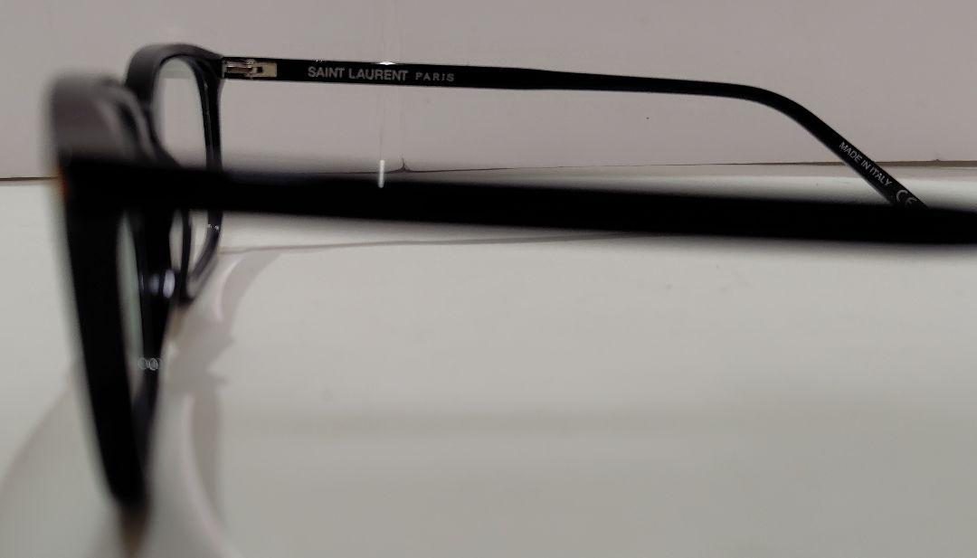 SAINT LAURENT サンローラン メガネ SL 308 めがね 伊達眼鏡