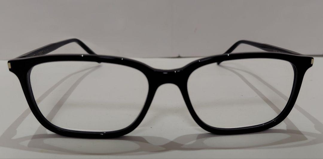 SAINT LAURENT サンローラン メガネ SL 308 めがね 伊達眼鏡