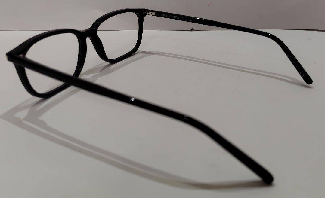 SAINT LAURENT サンローラン メガネ SL 308 めがね 伊達眼鏡