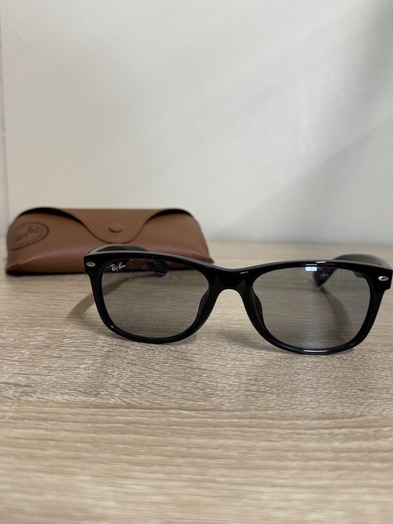 Ray Ban サングラス　ケース付き