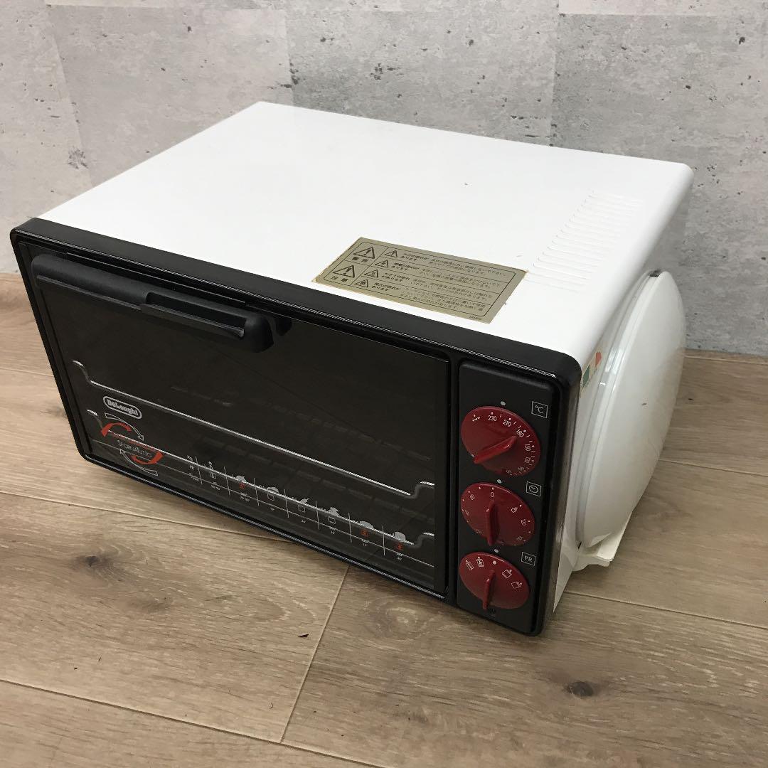 よし　デロンギ　95FL DeLonghi デロンギ 95FL コンベクションオーブン オーブンレンジ