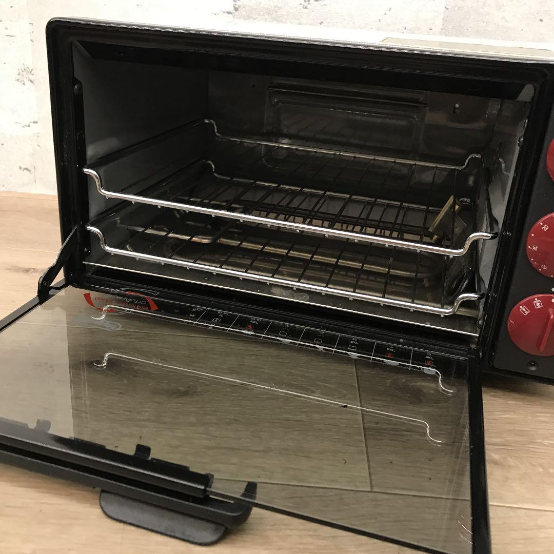 DeLonghi デロンギ 95FL コンベクションオーブン オーブンレンジ