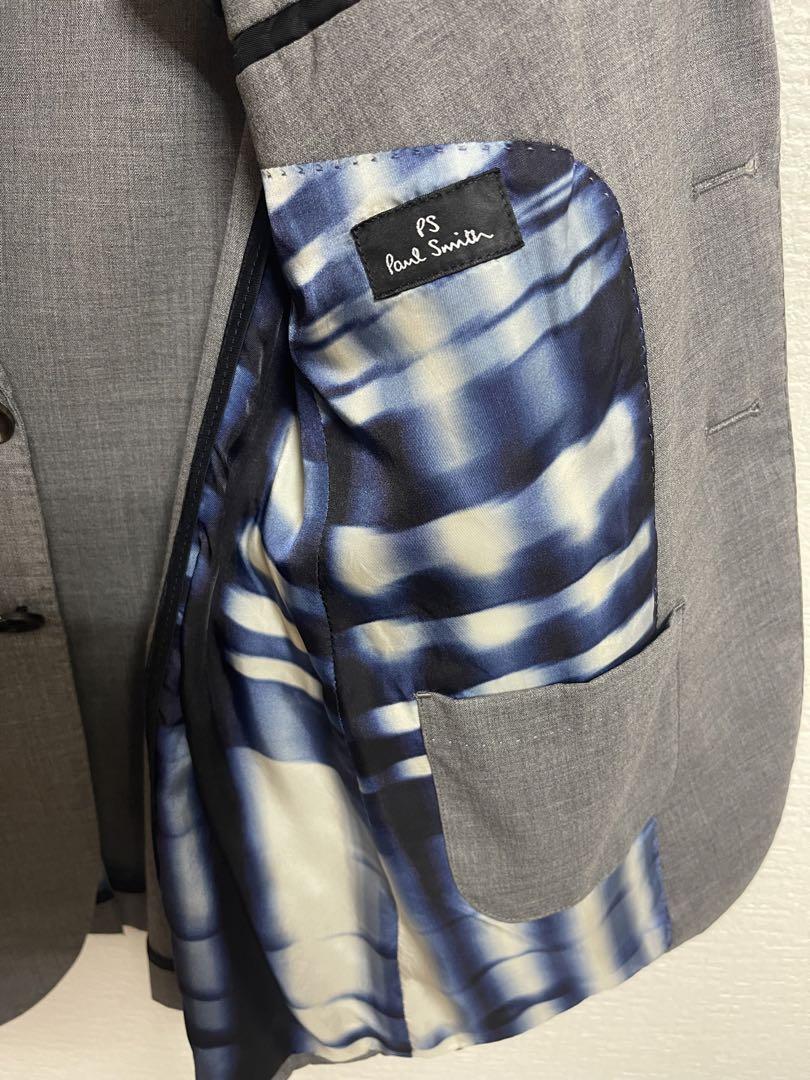Paul Smith セットアップスーツ