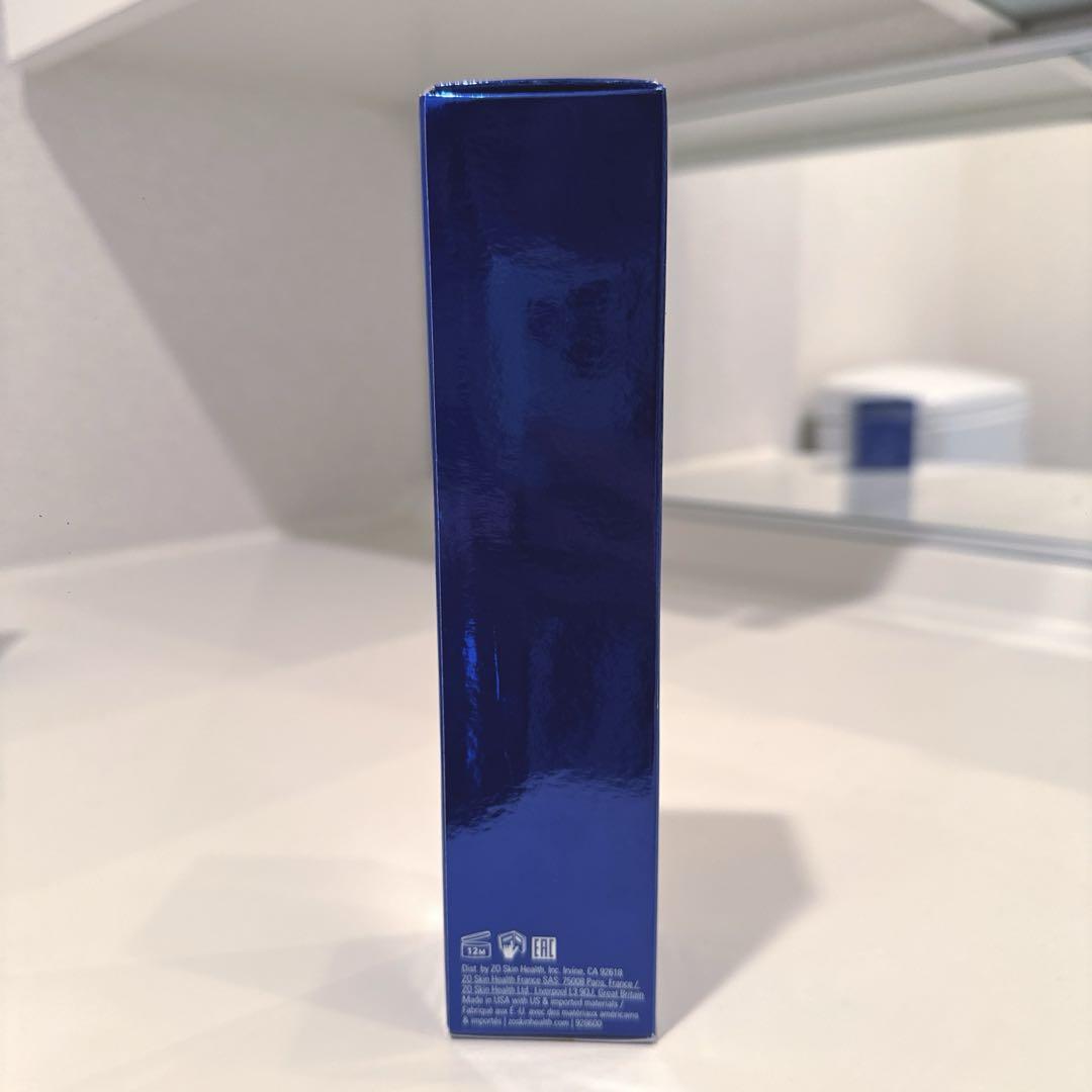 【新品未開封】ゼオスキンヘルス/バランサートナー/180ml