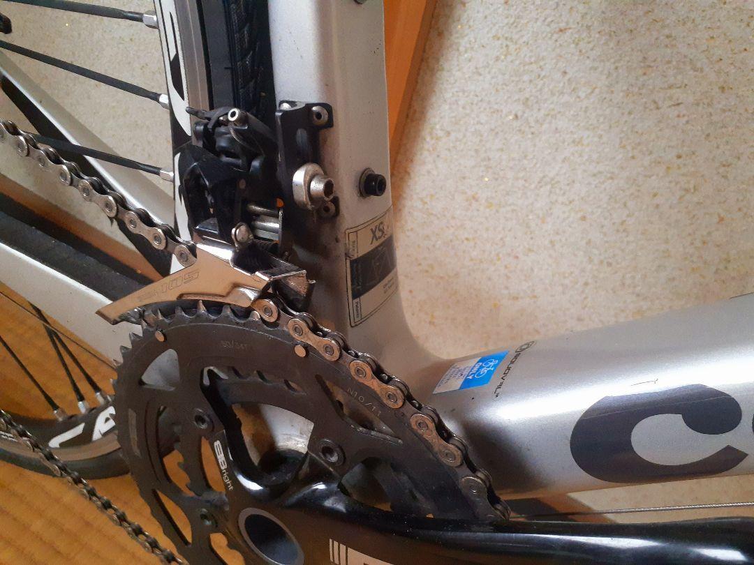 Cervelo R3 2015モデル 48サイズ シマノ R7000 105系 - メルカリ