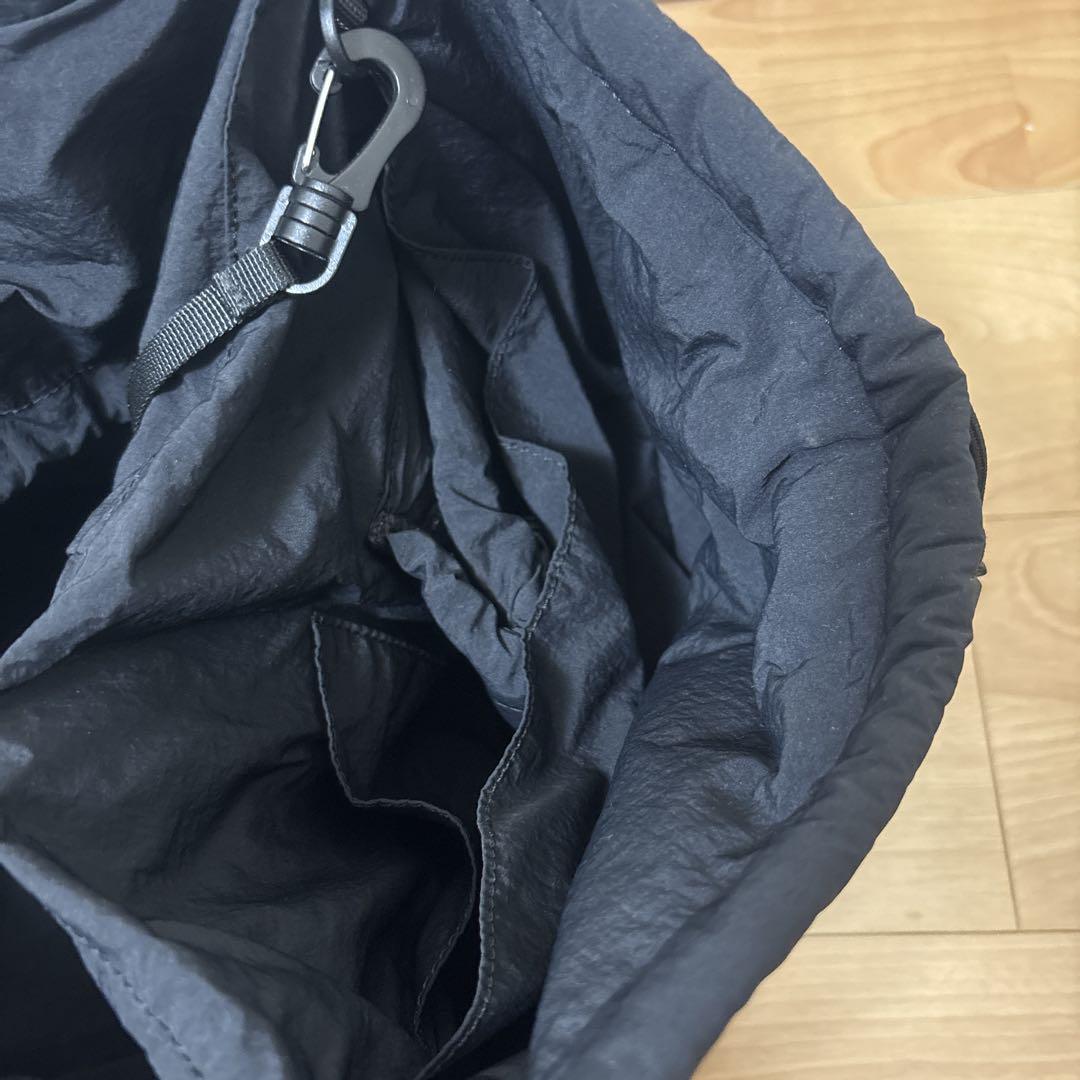 バッグ SOLPRESA Quilting Tote Bag: M Size