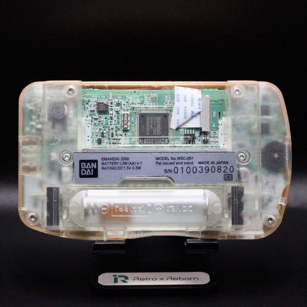本体 IPS