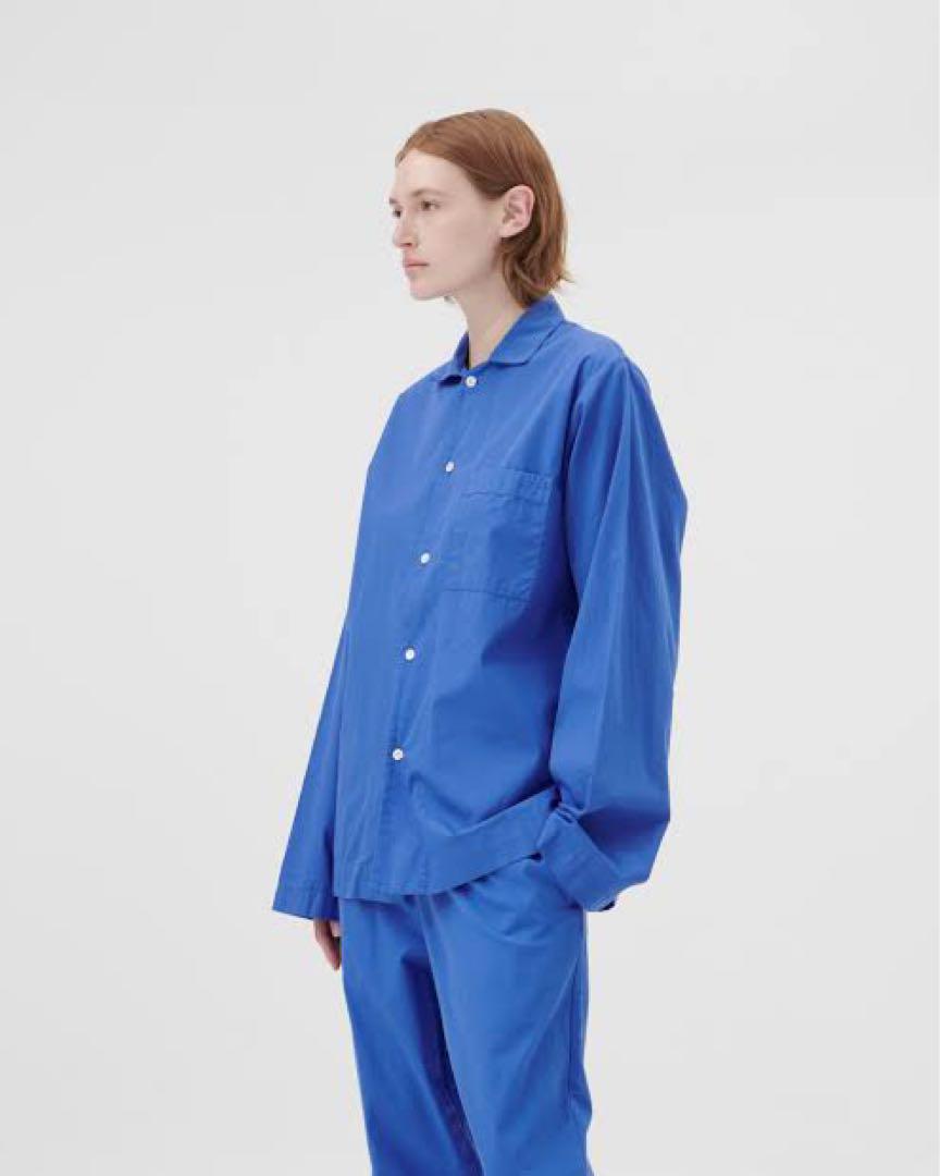 新品 TEKLA シャツ＆パンツ セット