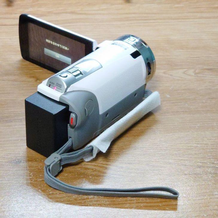 爆買い新品 JVC GZ-HM199 Everio VcQhl-m91194814760 人気超激安