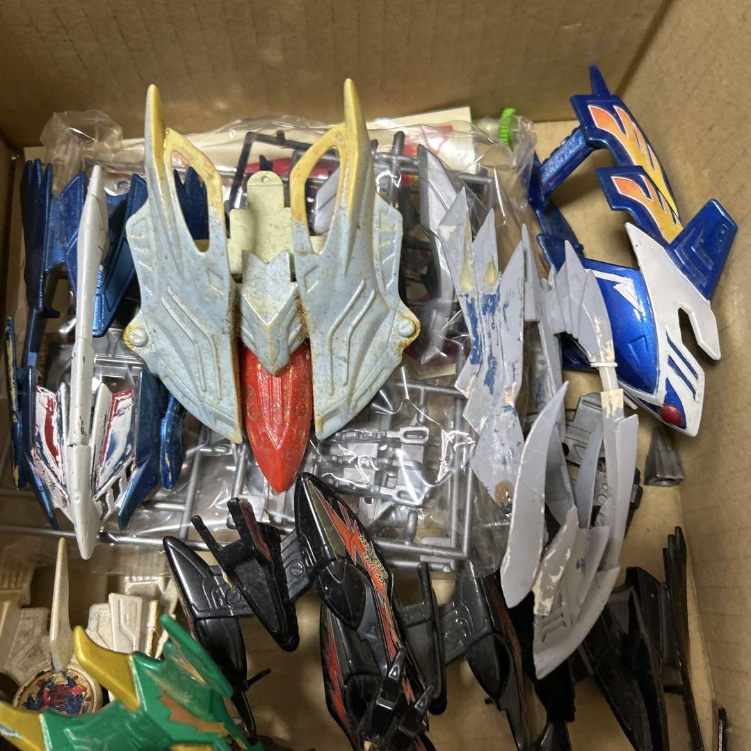 Y*t様 クラッシュギア　まとめ売り！
