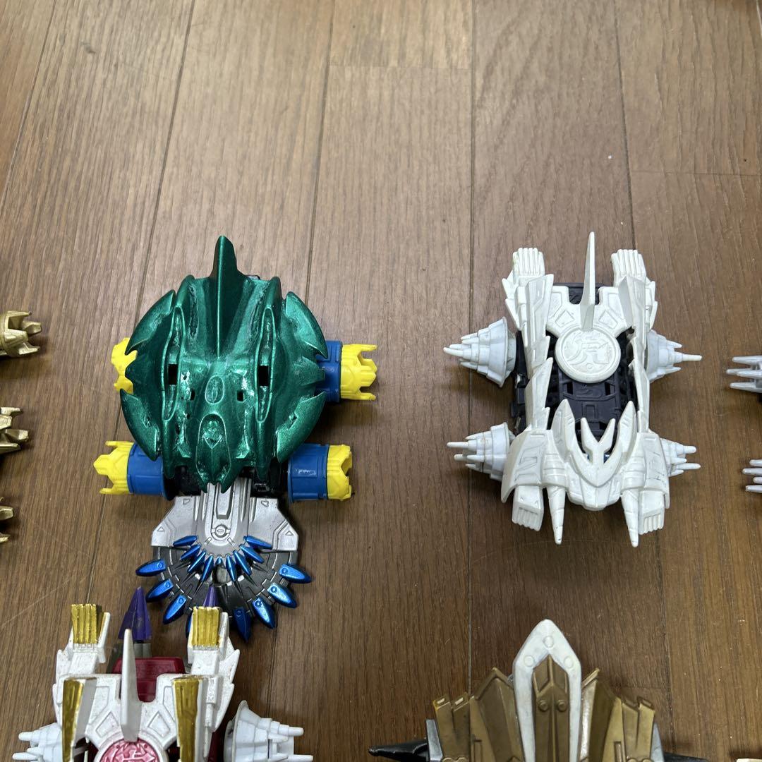 Y*t様 クラッシュギア　まとめ売り！