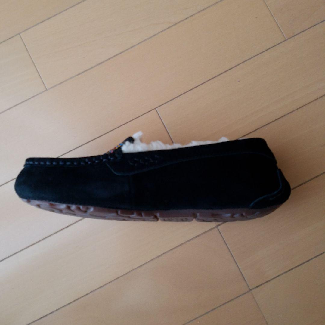 UGG　スリッポン