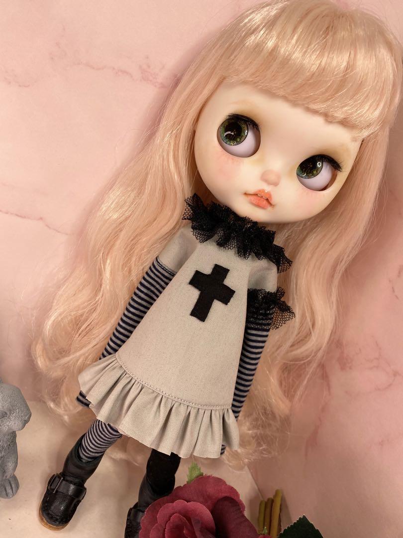 ♡みーちゃん♡　　ブライスアウトフィット