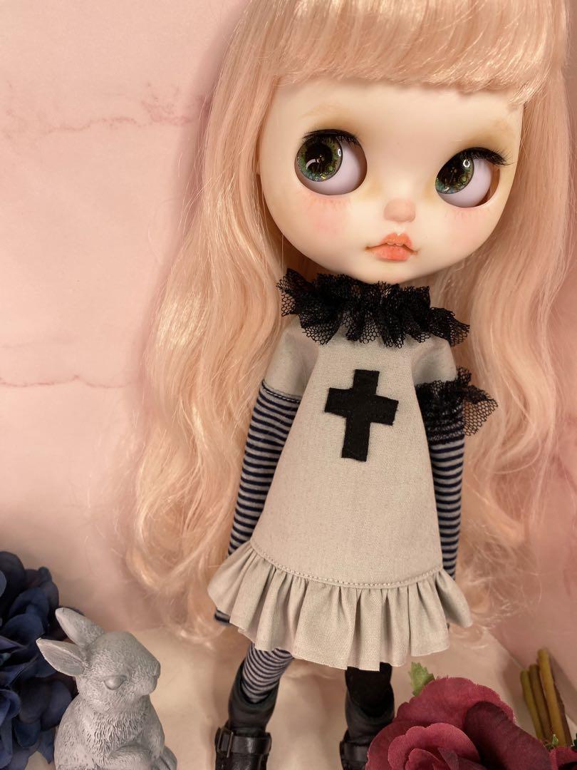 ♡みーちゃん♡　　ブライスアウトフィット