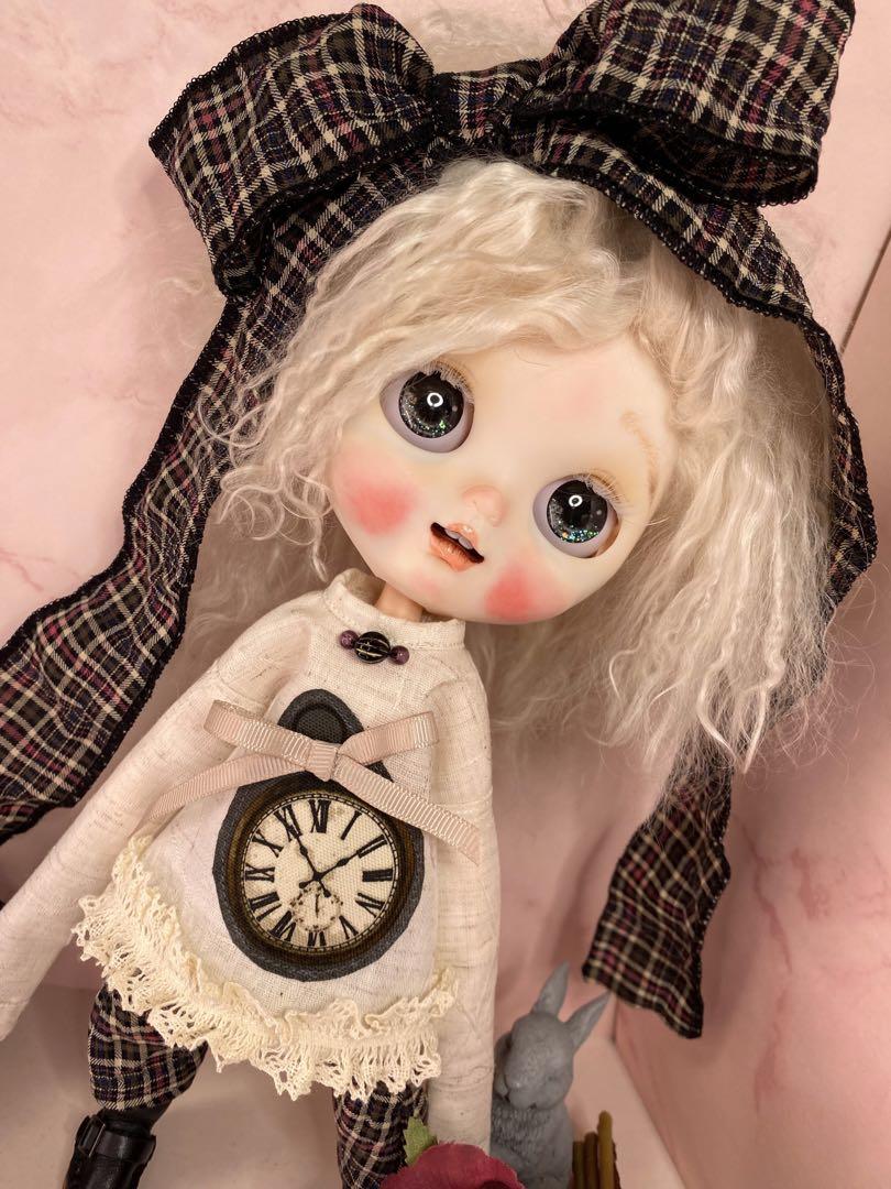 ♡みーちゃん♡　　ブライスアウトフィット