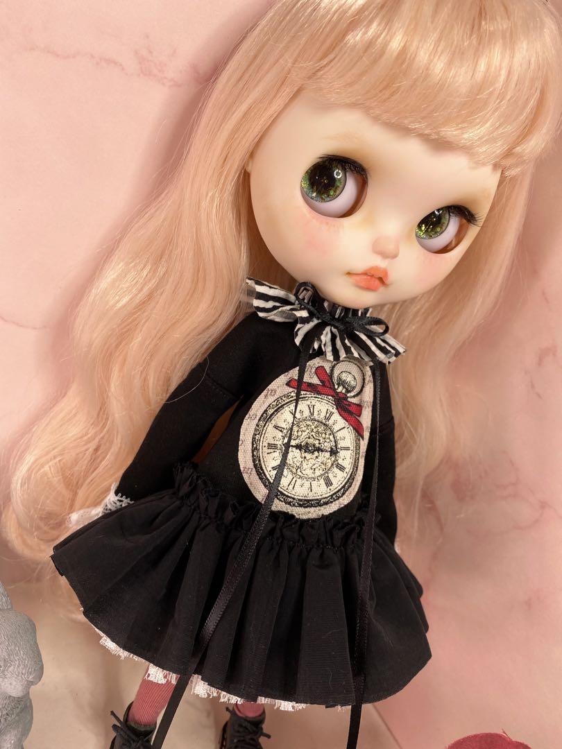 ♡みーちゃん♡　　ブライスアウトフィット