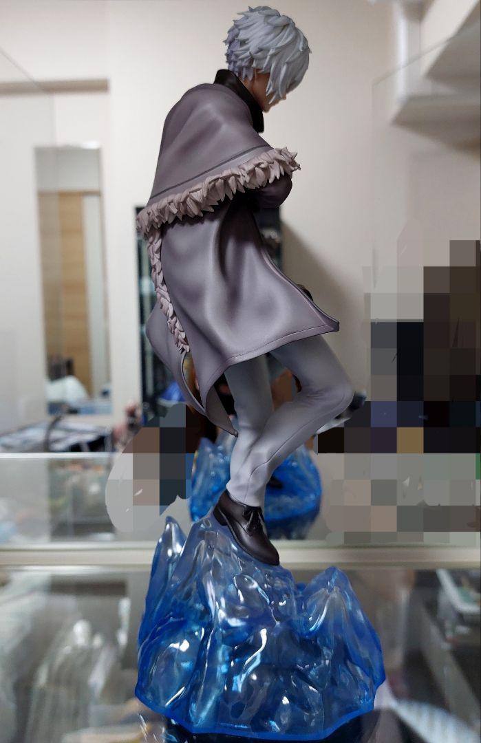 Fate/Grand Order カドック 1/7スケールフィギュア