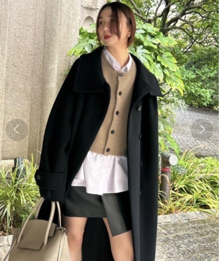 FRAY I.D ミニスカート