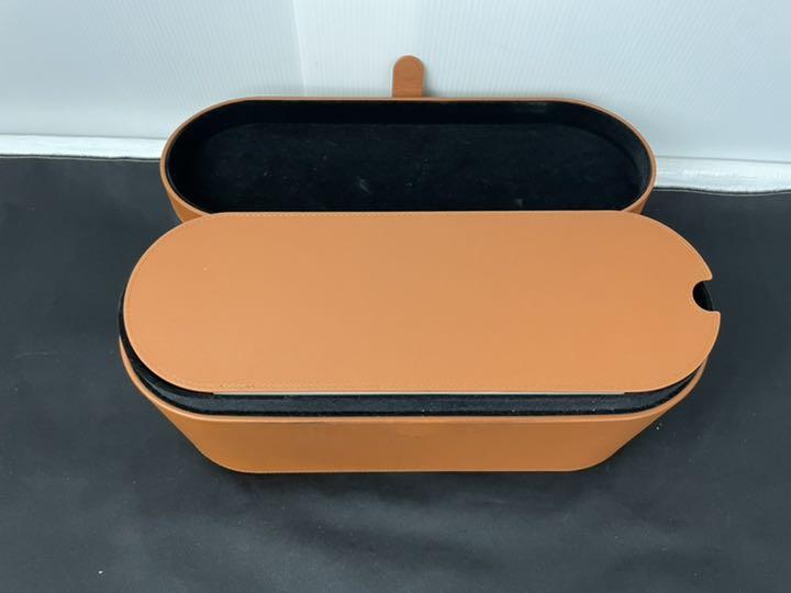 大特価好評 HS01 AIRWRAP VOLUME SHAPE ダイソンにてメンテナンス済 hYNRy-m91197923378 好評得価