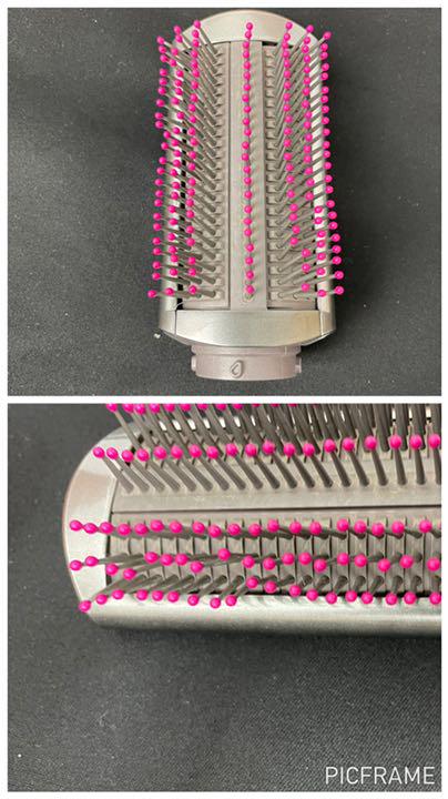 大特価好評 HS01 AIRWRAP VOLUME SHAPE ダイソンにてメンテナンス済 hYNRy-m91197923378 好評得価