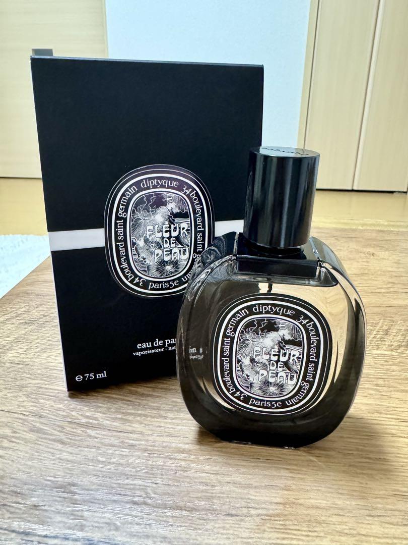 ディプティック フルールドゥポー 75ml 正規品 香水(ユニセックス)