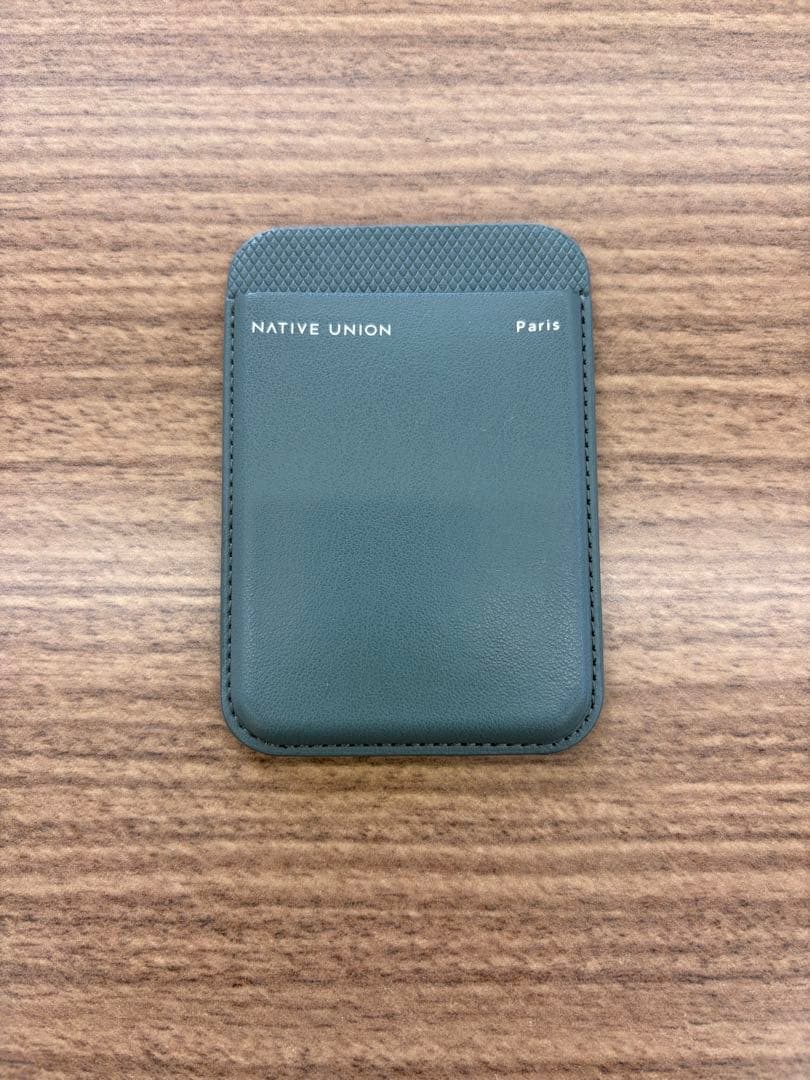 iPhone15ケースNative Union