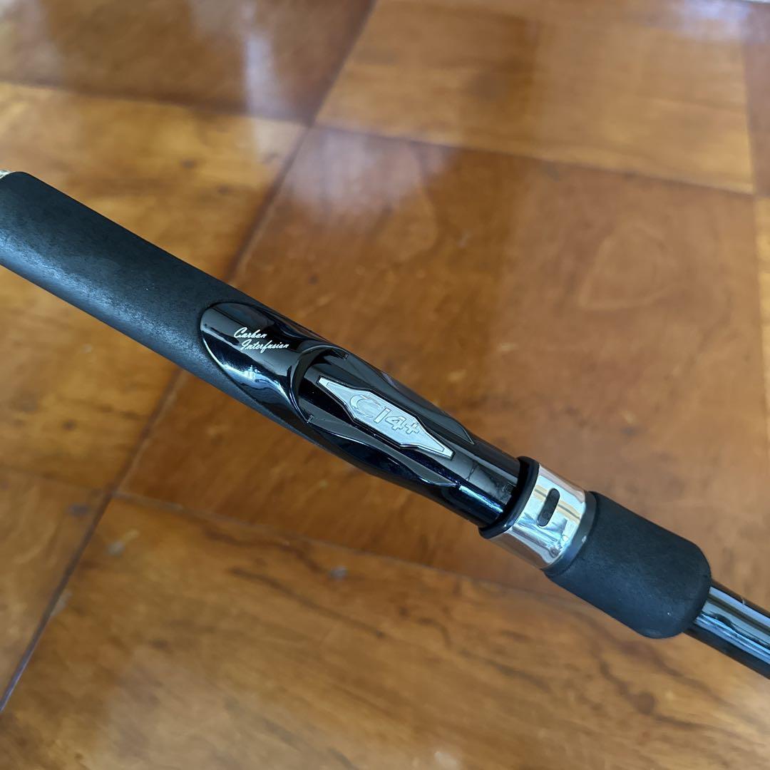 限定セール -SALE シマノ NESSA ロッド フラット シーバス S1102MMH ネッサBB ロッド