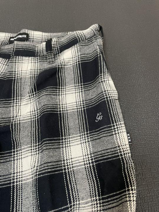 人気SALE定番人気 GOD SELECTION XXX パンツ L 新品 kGe6V-m91200573490 最安値大人気