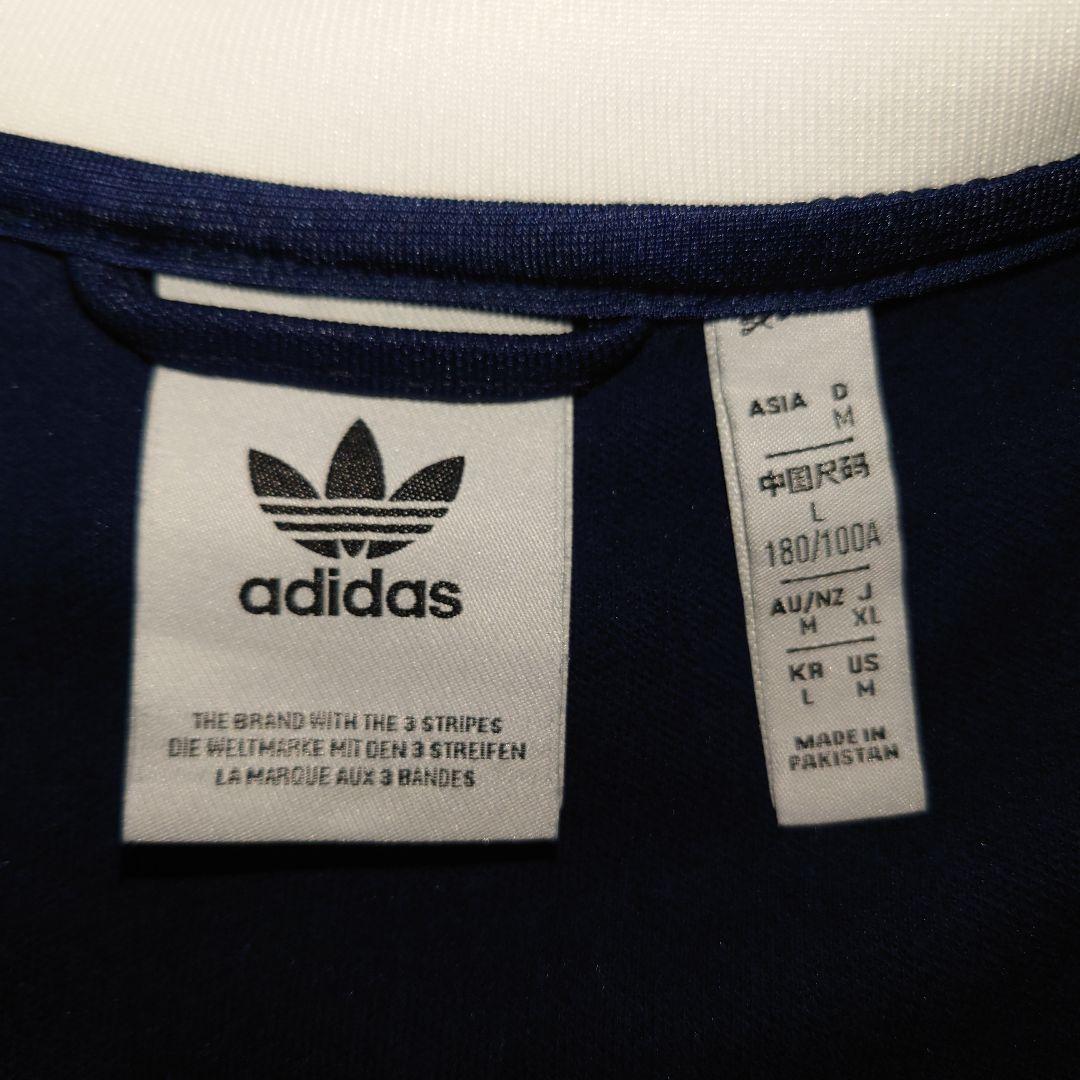 adidas アディダス ベッケンバウアー トラックトップ