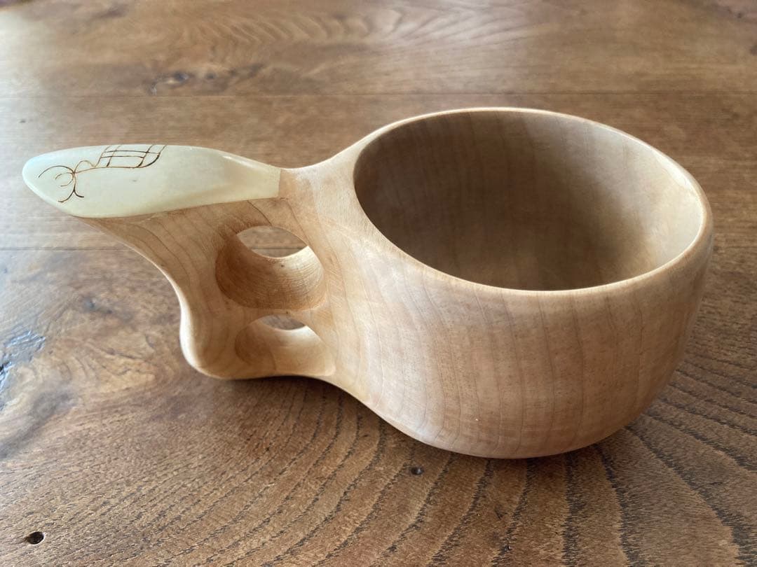 ククサ　Lappituote ラッピトゥオテ